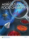 Journal Of Agricultural And Food Chemistry杂志