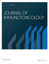 Journal Of Immunotoxicology