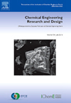 Chemical Engineering Research & Design