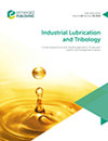 Industrial Lubrication And Tribology