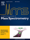 International Journal Of Mass Spectrometry