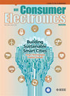 Ieee Transactions On Consumer Electronics杂志