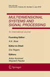 Multidimensional Systems And Signal Processing