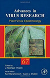 Advances In Virus Research