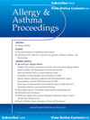 Allergy And Asthma Proceedings