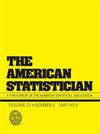 American Statistician