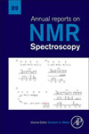 Annual Reports On Nmr Spectroscopy