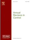 Annual Reviews In Control