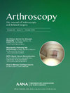 Arthroscopy-the Journal Of Arthroscopic And Related Surgery