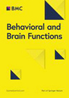 Behavioral And Brain Functions杂志