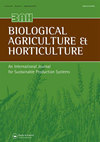 Biological Agriculture & Horticulture