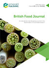 British Food Journal杂志