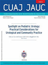 Cuaj-canadian Urological Association Journal