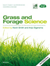 Grass And Forage Science