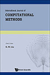 International Journal Of Computational Methods