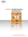 Journal Of Biomechanical Engineering-transactions Of The Asme