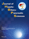 Journal Of Hepato-biliary-pancreatic Sciences