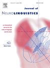 Journal Of Neurolinguistics杂志