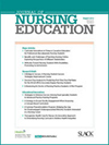 Journal Of Nursing Education