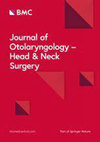 Journal Of Otolaryngology-head & Neck Surgery