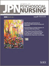 Journal Of Psychosocial Nursing And Mental Health Services