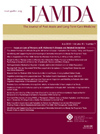 Journal Of The American Medical Directors Association