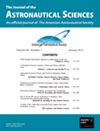 Journal Of The Astronautical Sciences