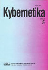 Kybernetika