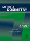 Medical Dosimetry