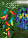 Pharmacology Biochemistry And Behavior杂志