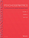 Psychogeriatrics