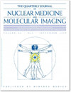 Quarterly Journal Of Nuclear Medicine And Molecular Imaging