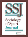 Sociology Of Sport Journal杂志