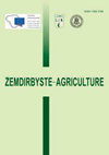 Zemdirbyste-agriculture