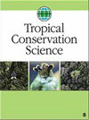 Tropical Conservation Science