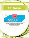 Aip Advances杂志