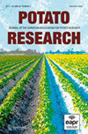 Potato Research