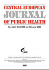 Central European Journal Of Public Health