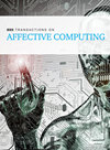 Ieee Transactions On Affective Computing