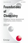 Foundations Of Chemistry