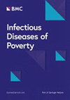 Infectious Diseases Of Poverty-审稿速度 13 Weeks -首页