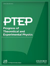 Progress Of Theoretical And Experimental Physics