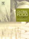 Global Food Security-agriculture Policy Economics And Environment