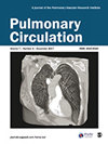 Pulmonary Circulation