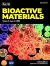 Bioactive Materials