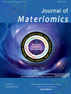 Journal Of Materiomics