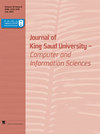 Journal Of King Saud University-computer And Information Sciences杂志