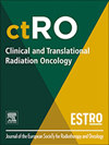 Clinical And Translational Radiation Oncology