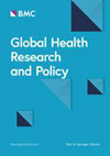 Global Health Research And Policy