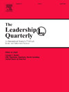 Leadership Quarterly